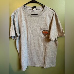 Men’s Harley Davidson shirts